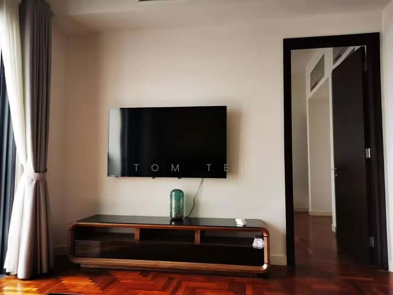 Kondominium untuk Disewa di The Mews - Tom Teh - PropertyGuru.com.my