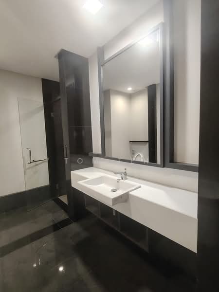 Kondominium untuk Disewa di The Mews - Tom Teh - PropertyGuru.com.my