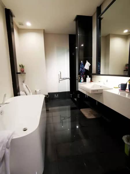 Kondominium untuk Disewa di The Mews - Tom Teh - PropertyGuru.com.my