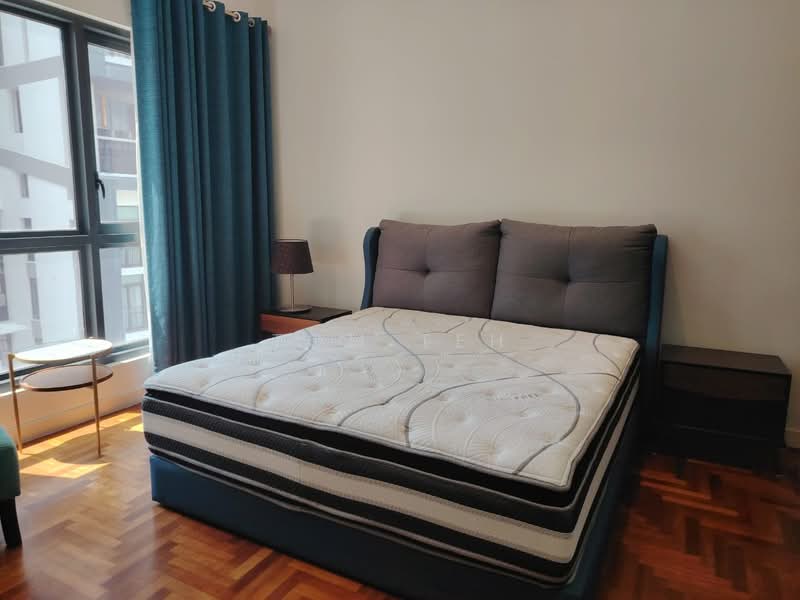 Kondominium untuk Disewa di The Mews - Tom Teh - PropertyGuru.com.my