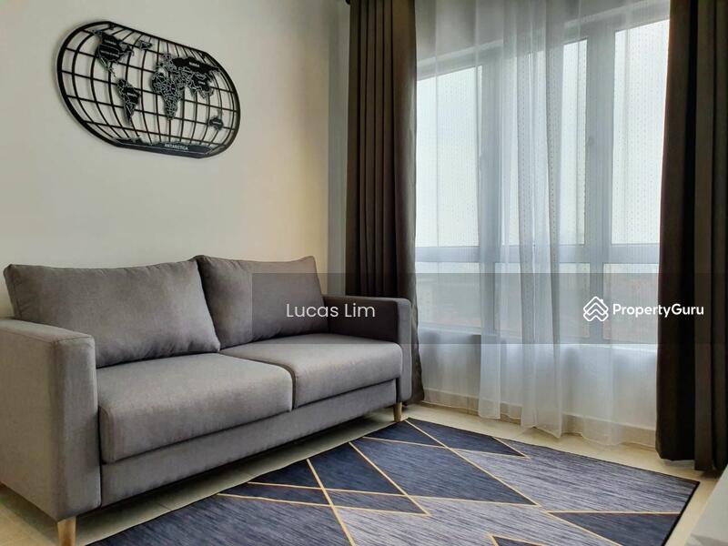 Service Residence for Sale at Metropolitan Square - Lucas Lim - PropertyGuru.com.my