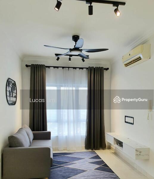 Service Residence for Sale at Metropolitan Square - Lucas Lim - PropertyGuru.com.my