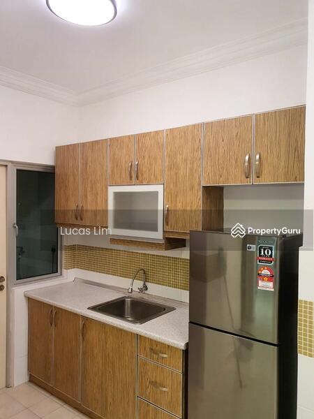 Service Residence for Sale at Metropolitan Square - Lucas Lim - PropertyGuru.com.my
