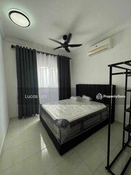 Service Residence for Sale at Metropolitan Square - Lucas Lim - PropertyGuru.com.my
