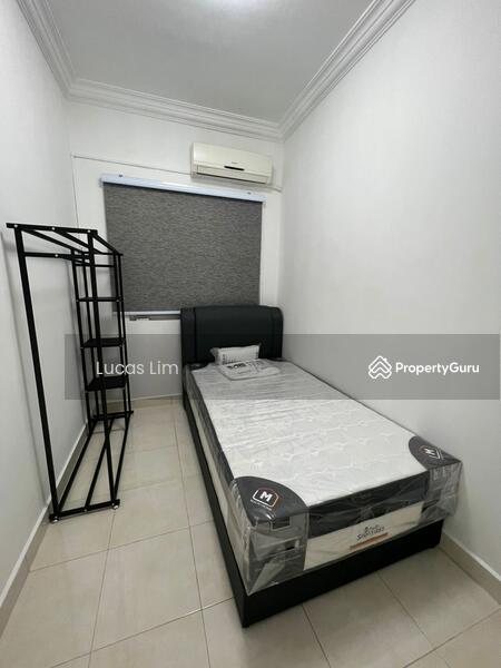 Service Residence for Sale at Metropolitan Square - Lucas Lim - PropertyGuru.com.my