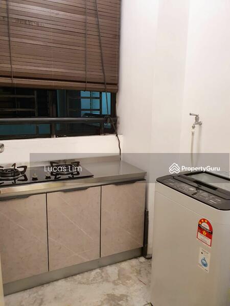 Service Residence for Sale at Metropolitan Square - Lucas Lim - PropertyGuru.com.my