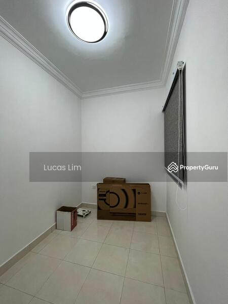 Service Residence for Sale at Metropolitan Square - Lucas Lim - PropertyGuru.com.my