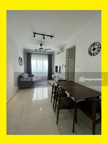 Service Residence for Sale at Metropolitan Square - Lucas Lim - PropertyGuru.com.my