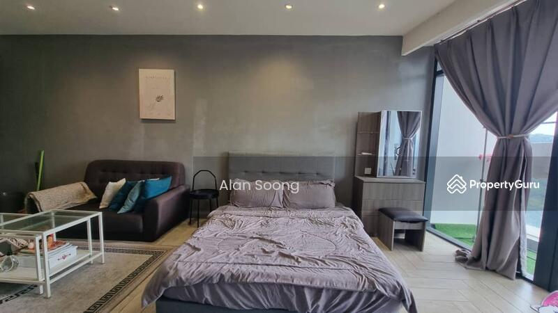 Condominium for Rent at SOHO @ Empire City - Alan Soong - PropertyGuru.com.my