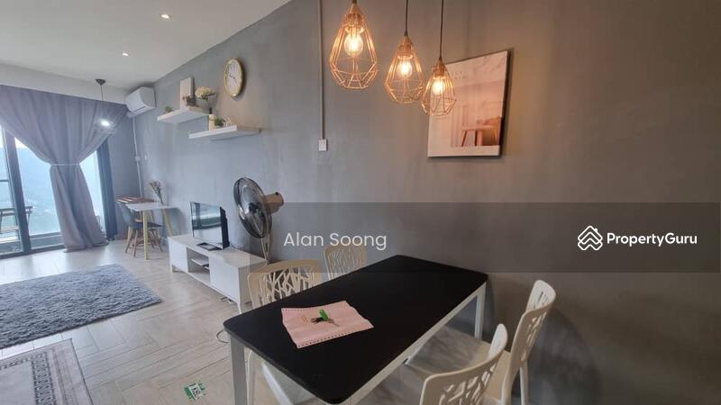 Condominium for Rent at SOHO @ Empire City - Alan Soong - PropertyGuru.com.my