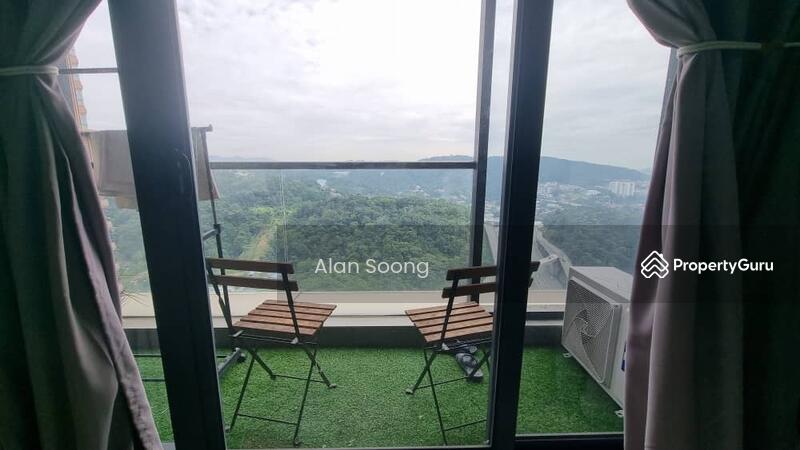 Condominium for Rent at SOHO @ Empire City - Alan Soong - PropertyGuru.com.my