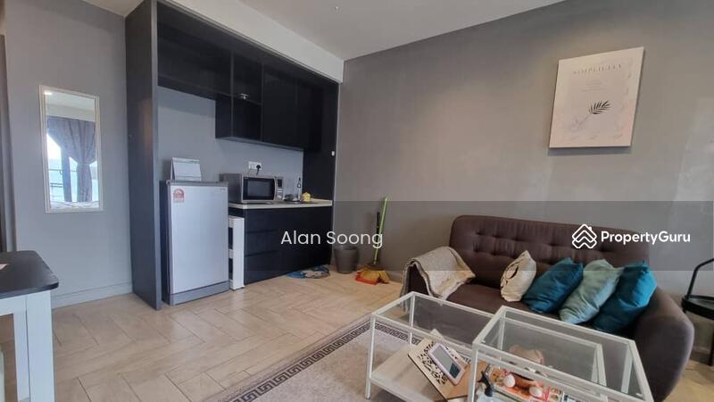Condominium for Rent at SOHO @ Empire City - Alan Soong - PropertyGuru.com.my