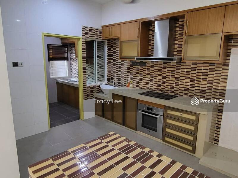 Untuk Dijual - Fadasons Villa