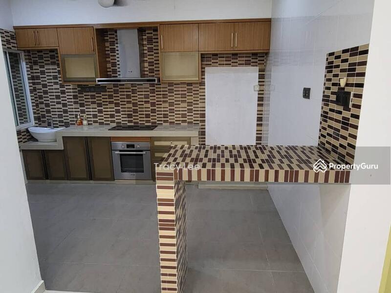 Untuk Dijual - Fadasons Villa