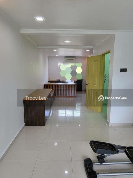 Untuk Dijual - Fadasons Villa