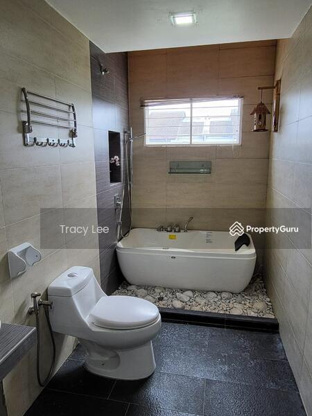 Untuk Dijual - Fadasons Villa