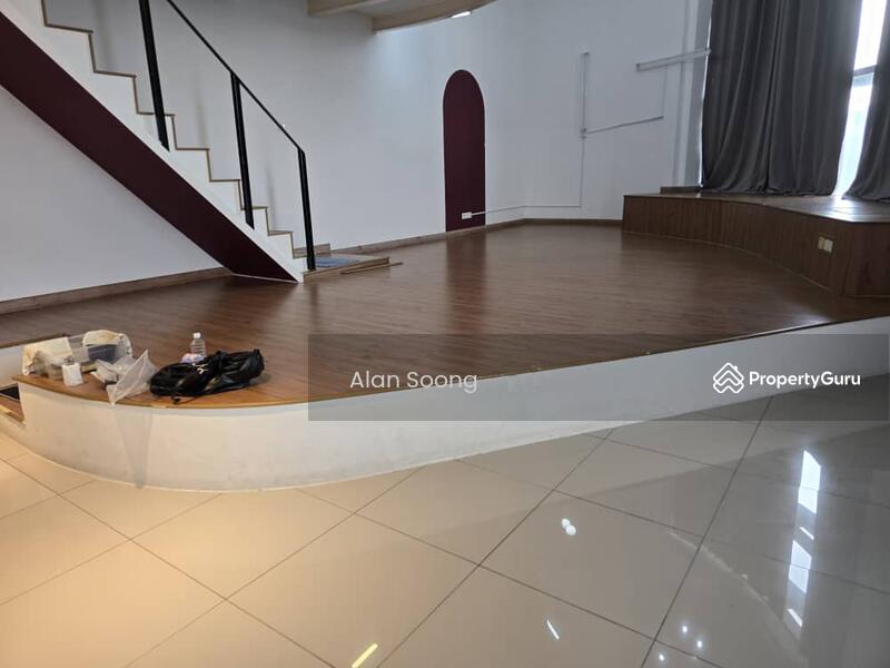 Condominium for Rent at SOHO @ Empire City - Alan Soong - PropertyGuru.com.my