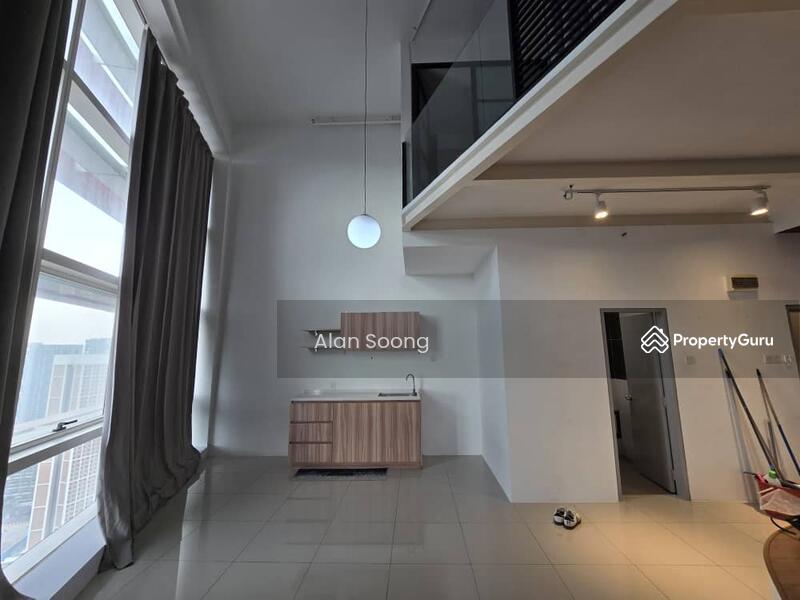 Condominium for Rent at SOHO @ Empire City - Alan Soong - PropertyGuru.com.my
