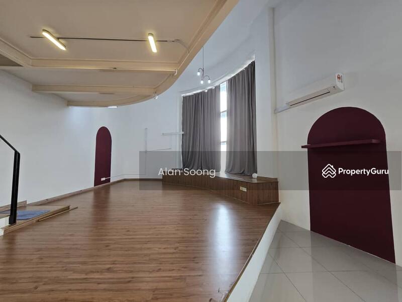 Condominium for Rent at SOHO @ Empire City - Alan Soong - PropertyGuru.com.my