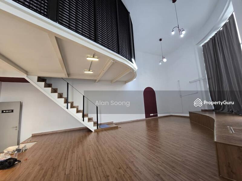 Condominium for Rent at SOHO @ Empire City - Alan Soong - PropertyGuru.com.my