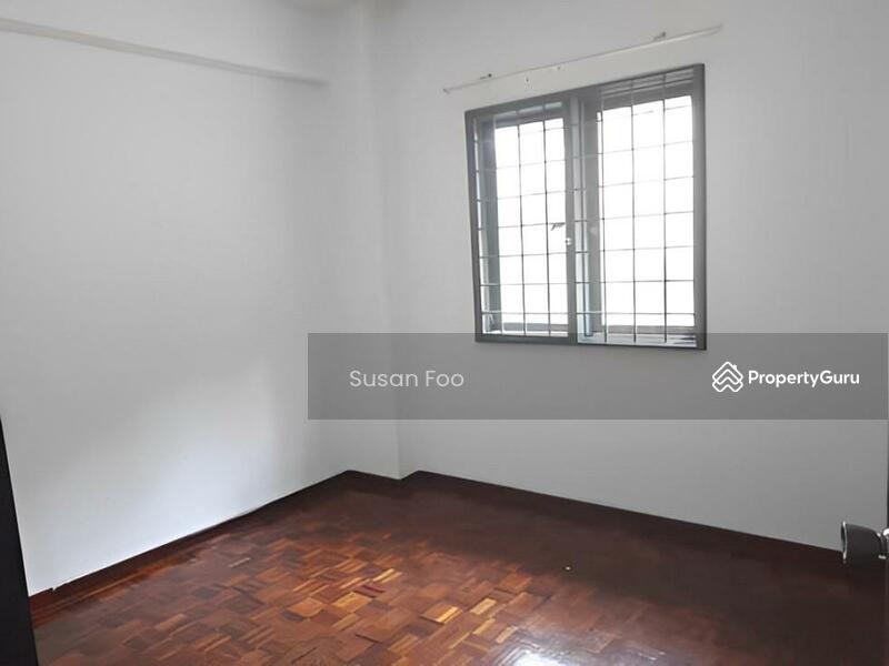 For Sale - Mutiara Condominium