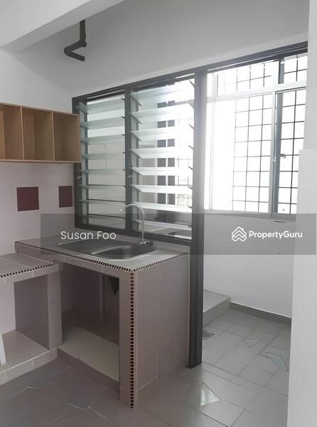 For Sale - Mutiara Condominium