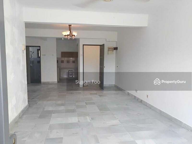 For Sale - Mutiara Condominium