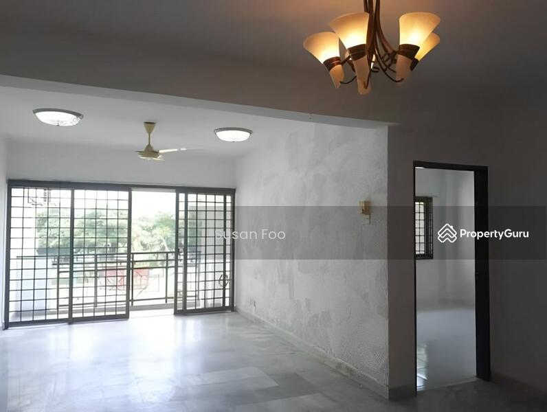 For Sale - Mutiara Condominium