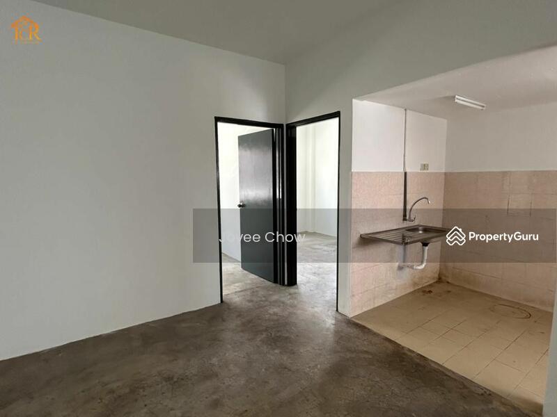 Pangsapuri untuk Dijual di Pangsapuri Arista - Jovee Chow - PropertyGuru.com.my