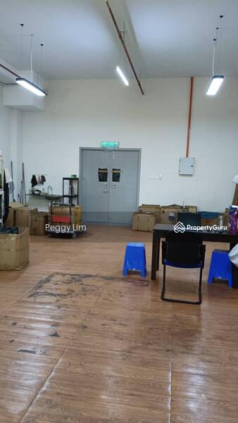 Pejabat untuk Dijual di Off Jln Pudu (KL City Centre) - Peggy Lim - PropertyGuru.com.my