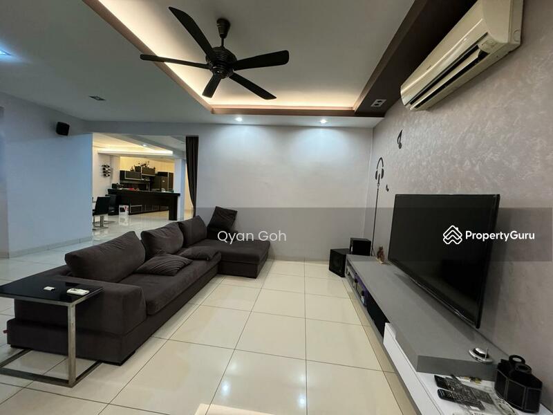 Untuk Dijual - Gelugor