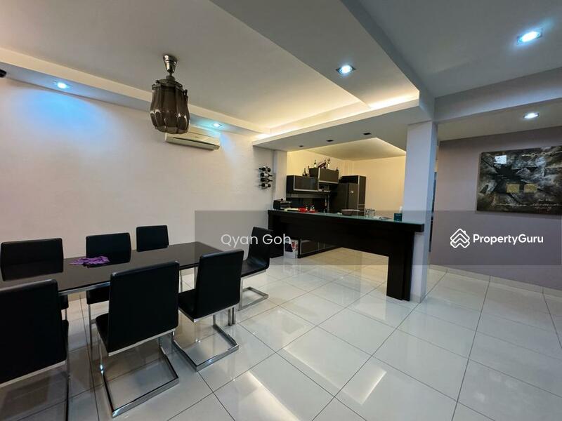Untuk Dijual - Gelugor