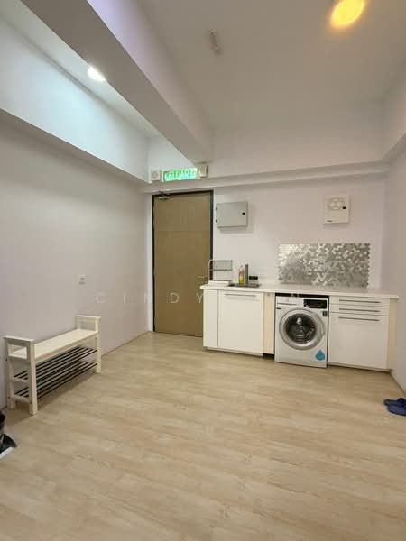 Service Residence for Rent at Aurora Suites @ Bukit Jalil - Cindy Tan - Interior - PropertyGuru.com.my