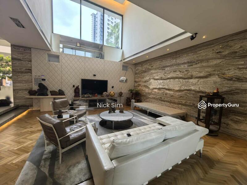 For Sale - Taman Esplanad