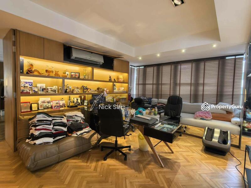 For Sale - Taman Esplanad