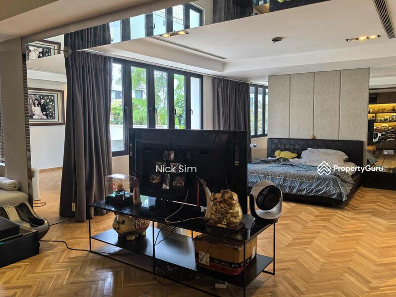 For Sale - Taman Esplanad