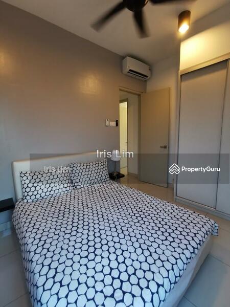 Condominium for Rent at The Raffles Suites - Iris Lim - PropertyGuru.com.my