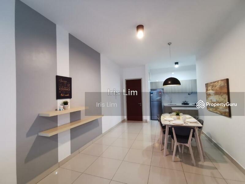 Condominium for Rent at The Raffles Suites - Iris Lim - PropertyGuru.com.my