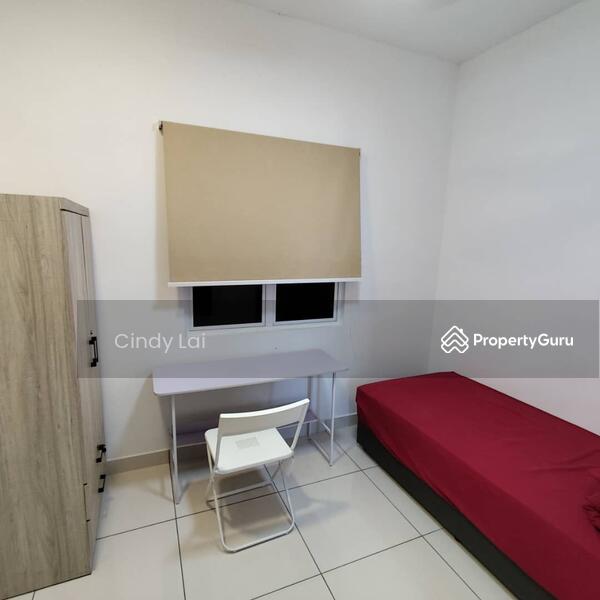 Condominium for Rent at Paraiso Residence @ The Earth - Cindy Lai - PropertyGuru.com.my