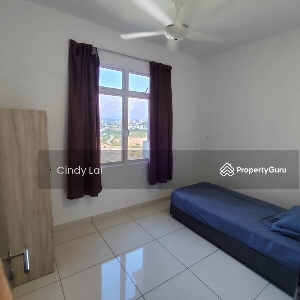 Condominium for Rent at Paraiso Residence @ The Earth - Cindy Lai - PropertyGuru.com.my