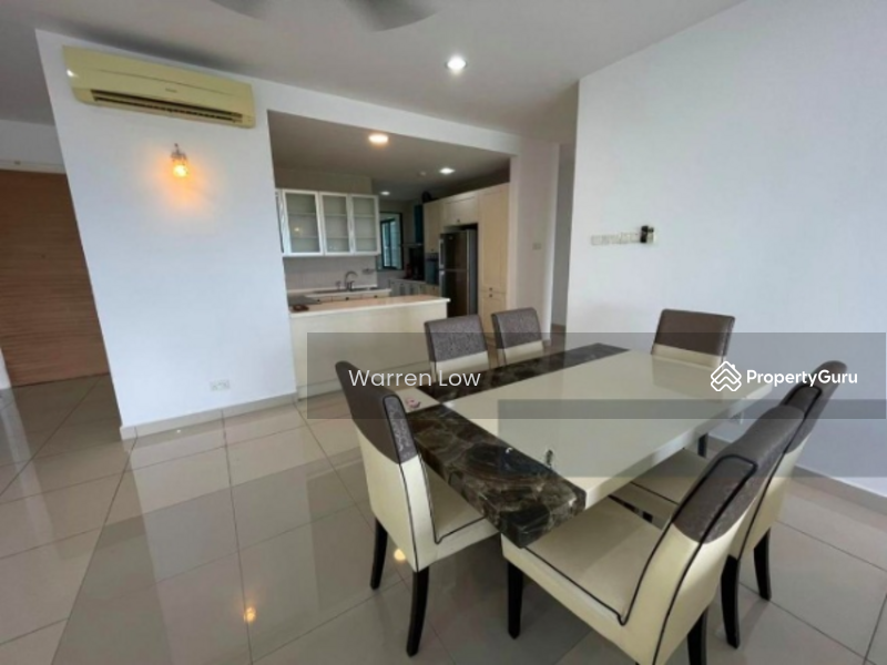 Condominium for Rent at Ara Hill Condominium - Warren Low - PropertyGuru.com.my