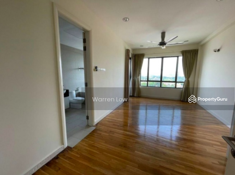 Condominium for Rent at Ara Hill Condominium - Warren Low - PropertyGuru.com.my