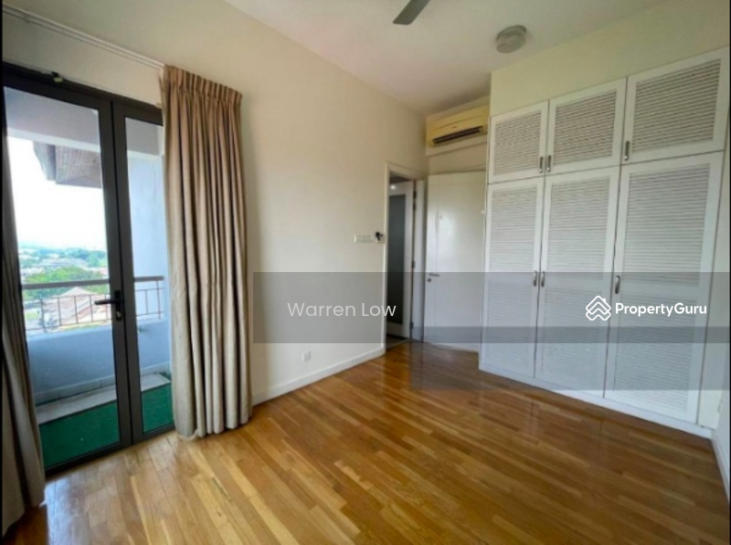 Condominium for Rent at Ara Hill Condominium - Warren Low - PropertyGuru.com.my