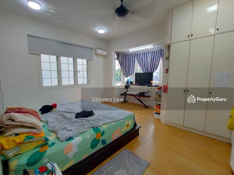 Rumah Banglo untuk Dijual di Bandar Country Homes (Rawang) - Steven Lee - PropertyGuru.com.my