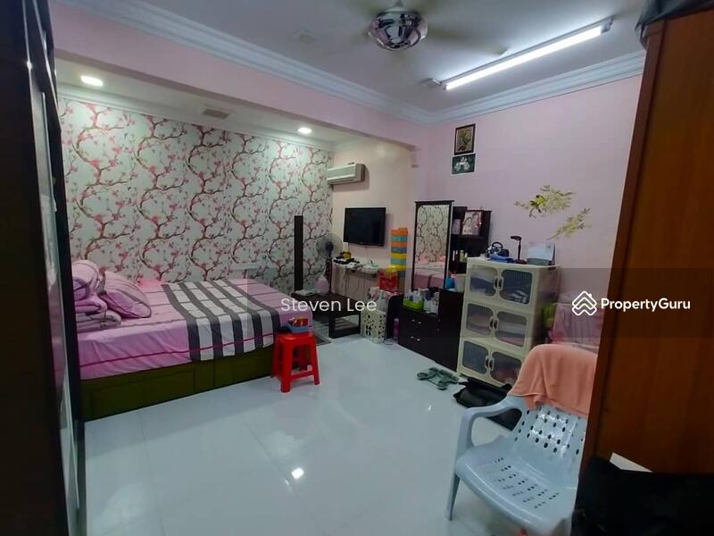 Rumah Banglo untuk Dijual di Bandar Country Homes (Rawang) - Steven Lee - PropertyGuru.com.my