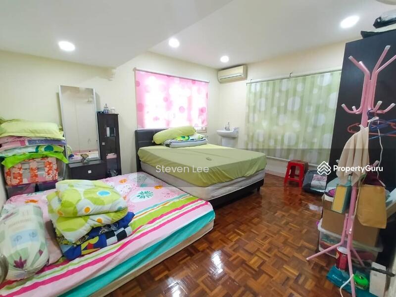 Rumah Banglo untuk Dijual di Bandar Country Homes (Rawang) - Steven Lee - PropertyGuru.com.my