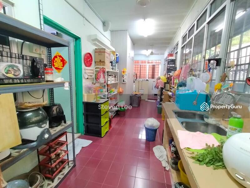 Rumah Banglo untuk Dijual di Bandar Country Homes (Rawang) - Steven Lee - PropertyGuru.com.my
