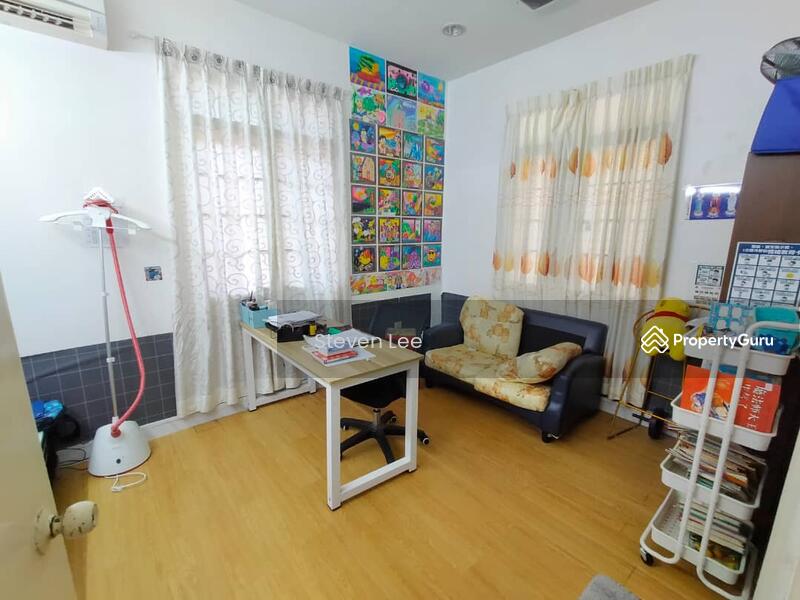 Rumah Banglo untuk Dijual di Bandar Country Homes (Rawang) - Steven Lee - PropertyGuru.com.my