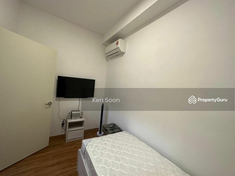 Service Residence for Rent at Armani Soho - Ken Soon - PropertyGuru.com.my