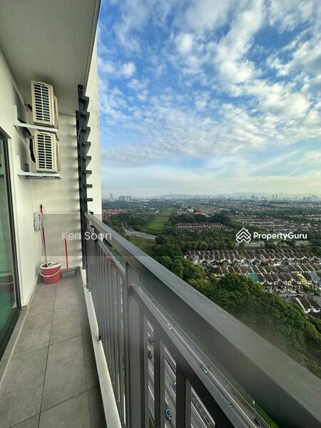 Service Residence for Rent at Armani Soho - Ken Soon - PropertyGuru.com.my